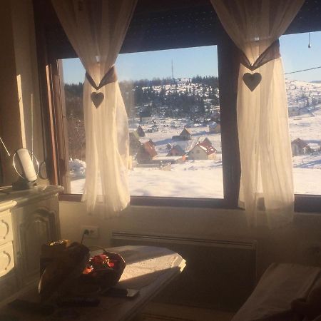 Vacation Home Lena Žabljak Eksteriør billede