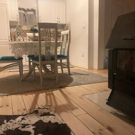 Vacation Home Lena Žabljak Eksteriør billede