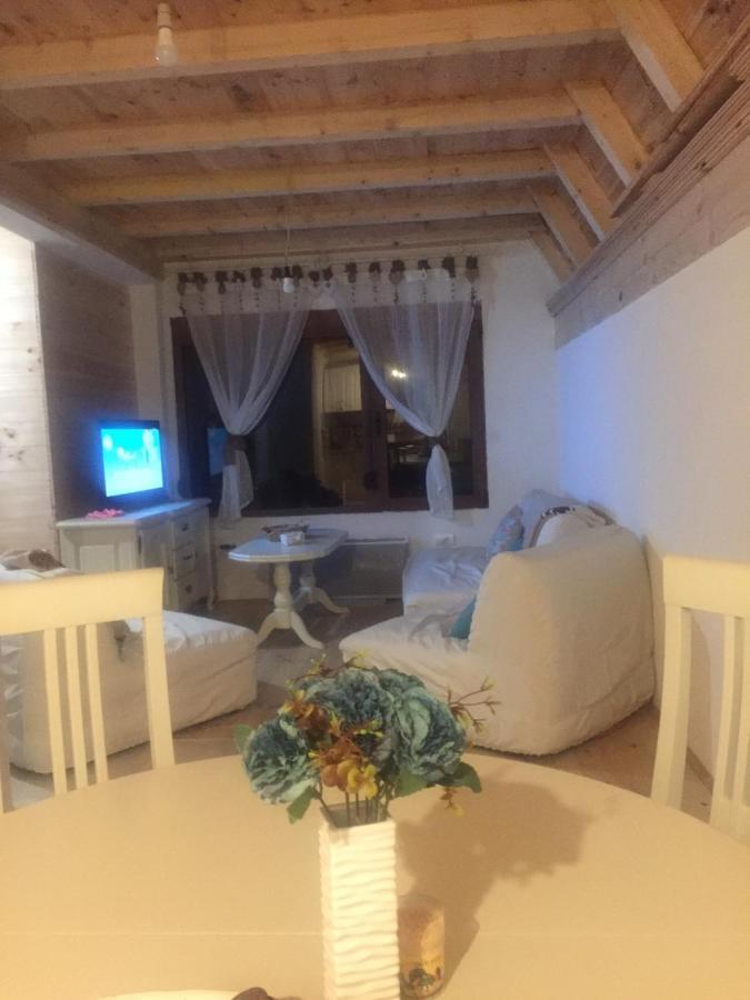 Vacation Home Lena Žabljak Eksteriør billede