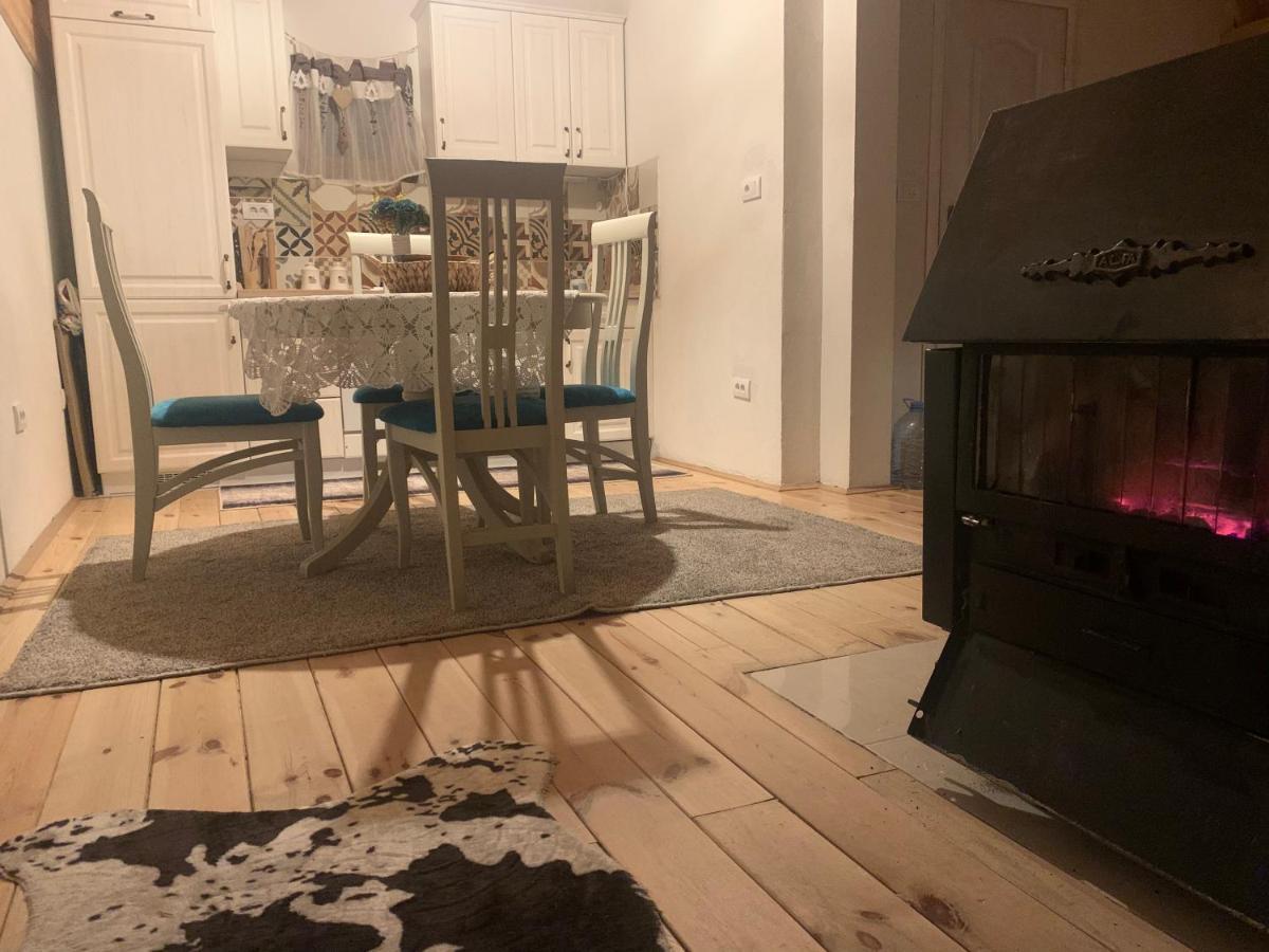 Vacation Home Lena Žabljak Eksteriør billede